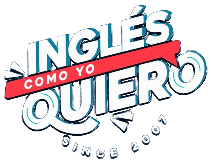 Inglés Como Yo Quiero — Clases de inglés online por Zoom